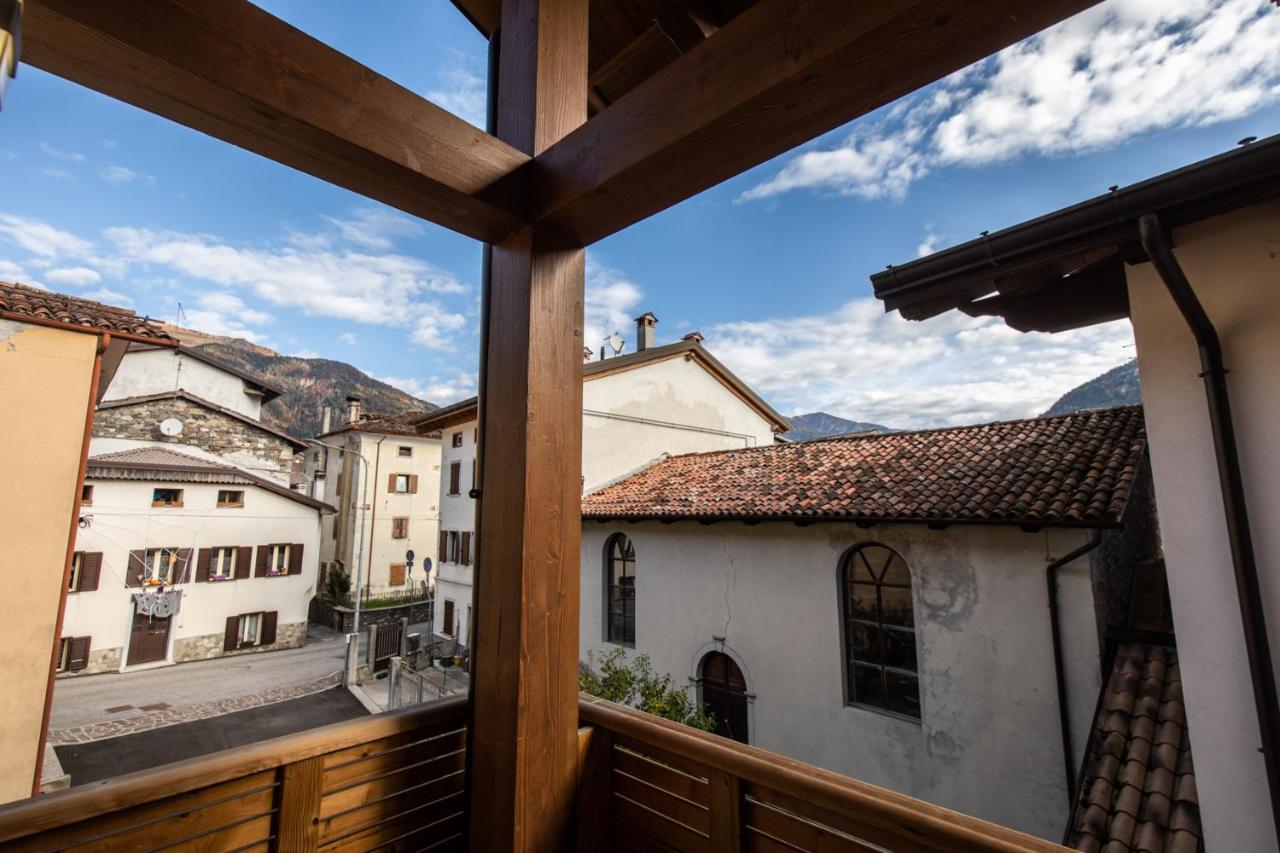 Casa Vacanze Ranuncolo 6 Sùtrio Zewnętrze zdjęcie